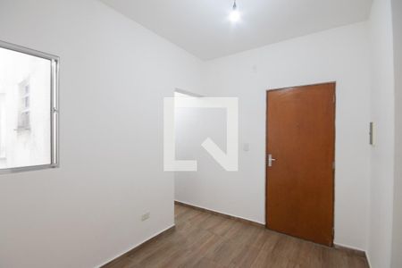 Sala   de apartamento para alugar com 1 quarto, 38m² em Vila Maria, São Paulo