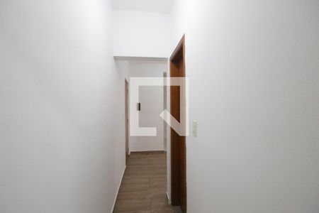 Corredor de apartamento para alugar com 1 quarto, 38m² em Vila Maria, São Paulo