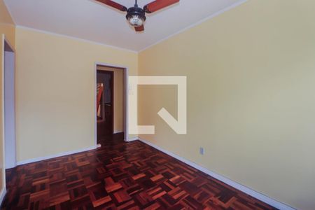 Sala de apartamento para alugar com 2 quartos, 120m² em São João, Porto Alegre