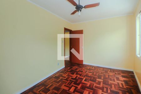 Quarto 1 de apartamento para alugar com 2 quartos, 120m² em São João, Porto Alegre