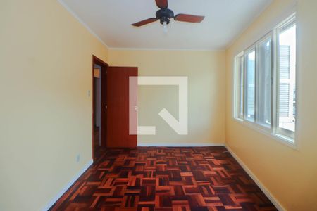 Quarto 1 de apartamento à venda com 2 quartos, 120m² em São João, Porto Alegre