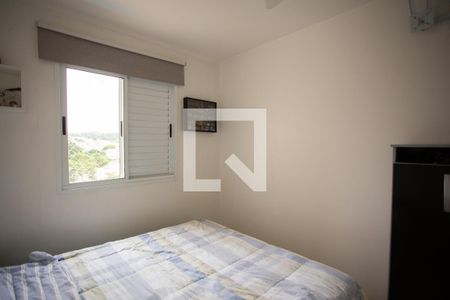 QUARTO 1 de apartamento à venda com 2 quartos, 48m² em Vila Bela Vista (zona Norte), São Paulo