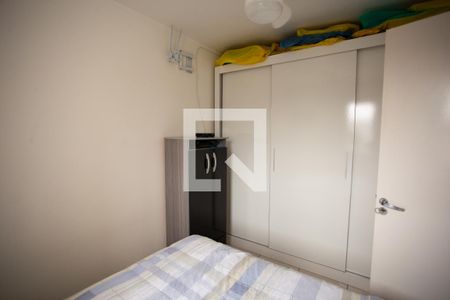 QUARTO 1 de apartamento à venda com 2 quartos, 48m² em Vila Bela Vista (zona Norte), São Paulo