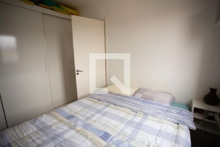 QUARTO 1 de apartamento à venda com 2 quartos, 48m² em Vila Bela Vista (zona Norte), São Paulo