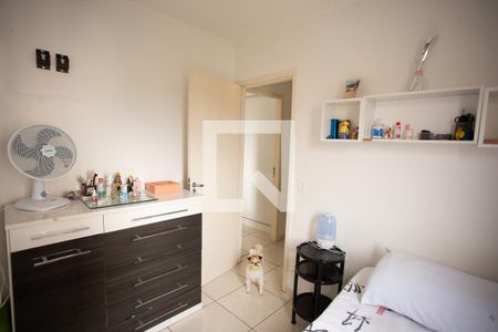 QUARTO 2 de apartamento à venda com 2 quartos, 48m² em Vila Bela Vista (zona Norte), São Paulo