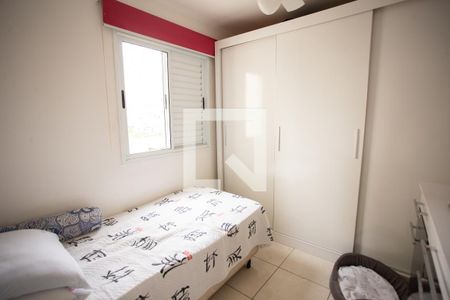 QUARTO 2 de apartamento à venda com 2 quartos, 48m² em Vila Bela Vista (zona Norte), São Paulo