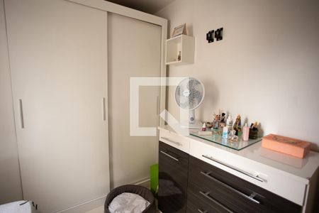 QUARTO 2 de apartamento à venda com 2 quartos, 48m² em Vila Bela Vista (zona Norte), São Paulo