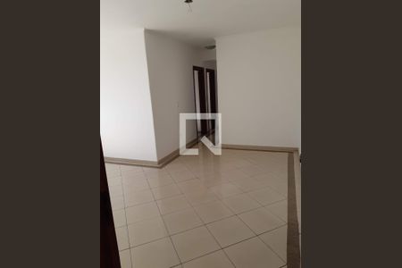 Sala de apartamento para alugar com 3 quartos, 100m² em Vila Granada, São Paulo