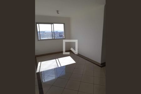 Sala de apartamento para alugar com 3 quartos, 100m² em Vila Granada, São Paulo