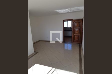 Sala de apartamento para alugar com 3 quartos, 100m² em Vila Granada, São Paulo