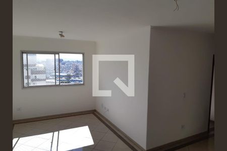 Sala de apartamento para alugar com 3 quartos, 100m² em Vila Granada, São Paulo