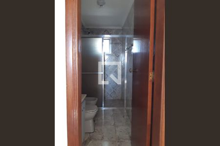 Banheiro de apartamento para alugar com 3 quartos, 100m² em Vila Granada, São Paulo