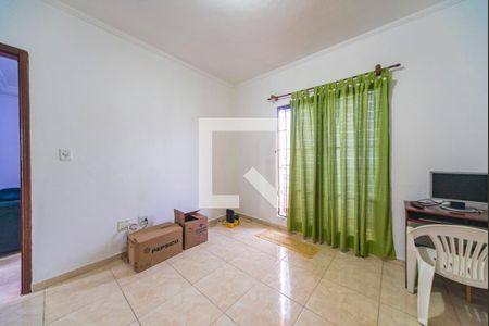 Quarto 1 de apartamento à venda com 2 quartos, 70m² em Jardim Marek, Santo André