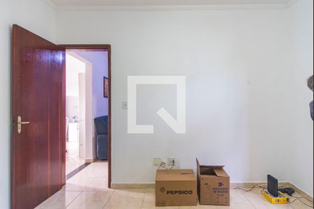 Quarto 1 de apartamento à venda com 2 quartos, 70m² em Jardim Marek, Santo André