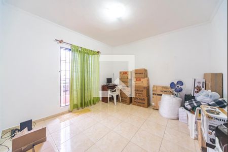 Quarto 1 de apartamento à venda com 2 quartos, 70m² em Jardim Marek, Santo André