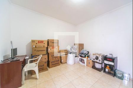 Quarto 1 de apartamento à venda com 2 quartos, 70m² em Jardim Marek, Santo André