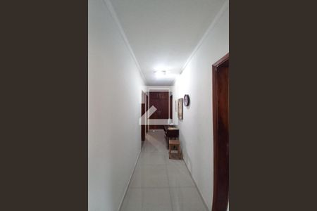 Corredor de casa para alugar com 4 quartos, 236m² em Parque Italia, Campinas