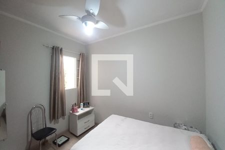 Quarto 1 de casa para alugar com 4 quartos, 236m² em Parque Italia, Campinas