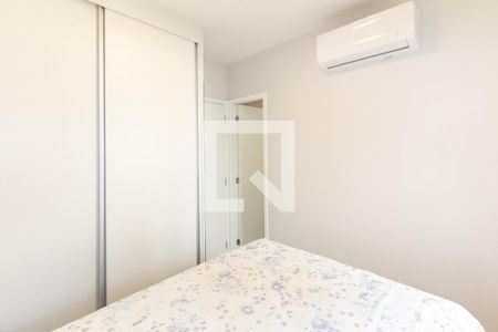 Suíte de apartamento para alugar com 1 quarto, 37m² em Planalto Paulista, São Paulo