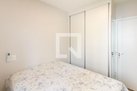 Suíte de apartamento para alugar com 1 quarto, 37m² em Planalto Paulista, São Paulo