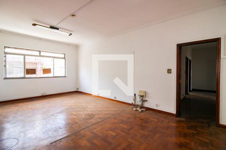 Sala de apartamento para alugar com 3 quartos, 130m² em Pinheiros, São Paulo