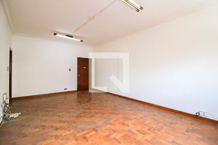 Sala de apartamento para alugar com 3 quartos, 130m² em Pinheiros, São Paulo