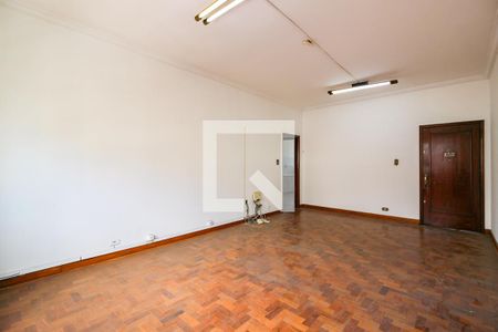 Sala de apartamento para alugar com 3 quartos, 130m² em Pinheiros, São Paulo