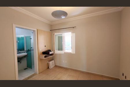 Quarto Suíte de casa de condomínio à venda com 4 quartos, 410m² em Loteamento Portal do Paraiso, Jundiaí