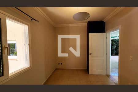 Quarto Suíte de casa de condomínio à venda com 4 quartos, 410m² em Loteamento Portal do Paraiso, Jundiaí