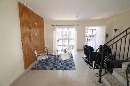 Sala de casa à venda com 3 quartos, 200m² em Jardim Sao Paulo(zona Norte), São Paulo