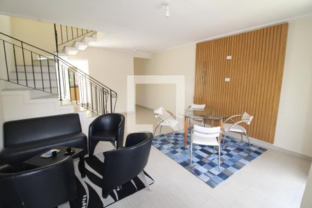 Sala de casa à venda com 3 quartos, 200m² em Jardim Sao Paulo(zona Norte), São Paulo