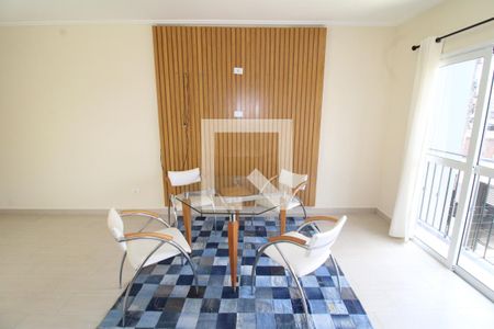 Sala de casa à venda com 3 quartos, 200m² em Jardim Sao Paulo(zona Norte), São Paulo