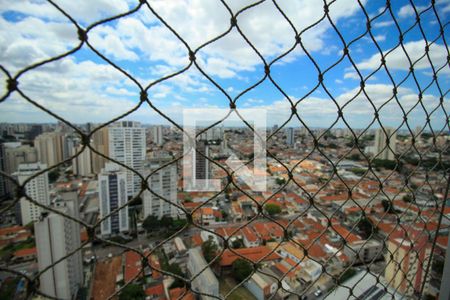 Sala de Jantar de apartamento para alugar com 3 quartos, 137m² em Vila Regente Feijó, São Paulo