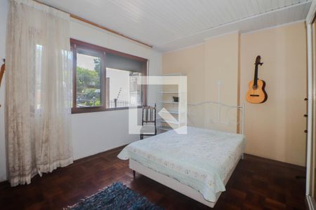 Quarto 2 de casa à venda com 5 quartos, 442m² em Higienópolis, Porto Alegre