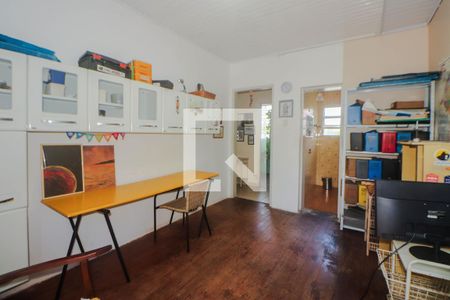 Quarto 1 de casa à venda com 5 quartos, 442m² em Higienópolis, Porto Alegre