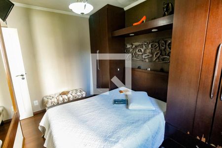 Quarto 2 de apartamento à venda com 3 quartos, 80m² em Vila Andrade, São Paulo