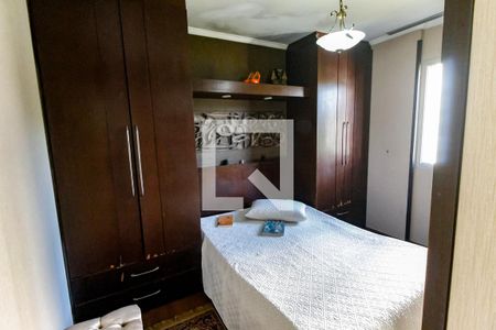 Quarto 2 de apartamento à venda com 3 quartos, 80m² em Vila Andrade, São Paulo