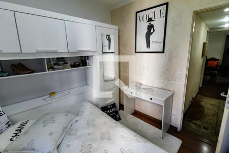 Quarto 1 de apartamento à venda com 3 quartos, 80m² em Vila Andrade, São Paulo