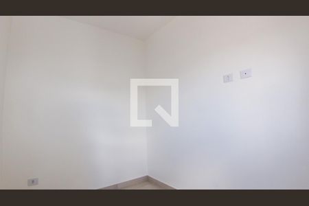 Quarto  de apartamento à venda com 2 quartos, 40m² em Vila Formosa, São Paulo