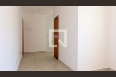 Sala  de apartamento à venda com 2 quartos, 40m² em Vila Formosa, São Paulo