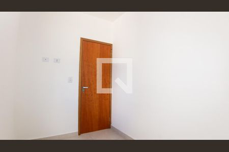 Quarto  de apartamento à venda com 2 quartos, 40m² em Vila Formosa, São Paulo