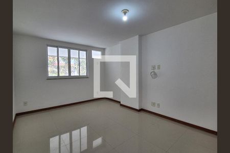 Quarto 1 de apartamento para alugar com 3 quartos, 90m² em Recreio dos Bandeirantes, Rio de Janeiro