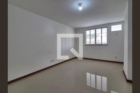 Quarto 1 de apartamento para alugar com 3 quartos, 90m² em Recreio dos Bandeirantes, Rio de Janeiro