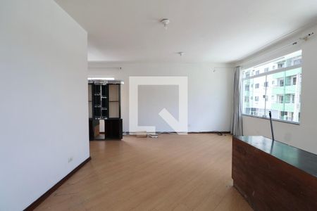 Sala 2 de casa para alugar com 5 quartos, 300m² em Vila Ligya, Guarujá