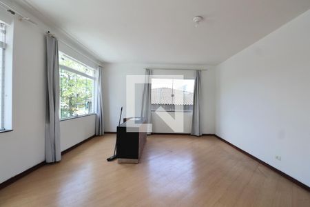 Sala 2 de casa para alugar com 5 quartos, 300m² em Vila Ligya, Guarujá