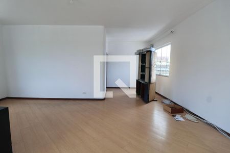 Sala 2 de casa para alugar com 5 quartos, 300m² em Vila Ligya, Guarujá