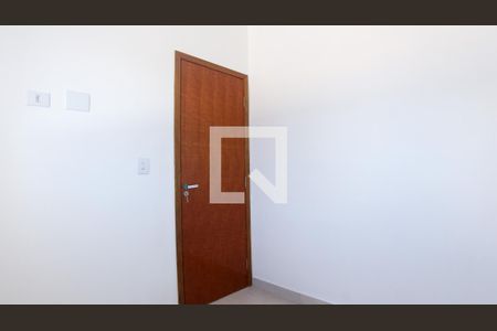 Quarto  de apartamento à venda com 2 quartos, 38m² em Vila Formosa, São Paulo