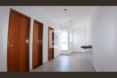 Sala  de apartamento à venda com 2 quartos, 38m² em Vila Formosa, São Paulo