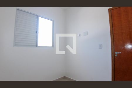 Quarto  de apartamento à venda com 2 quartos, 38m² em Vila Formosa, São Paulo