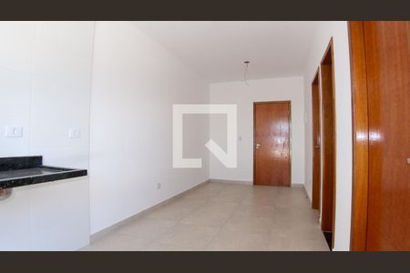 Sala  de apartamento à venda com 2 quartos, 38m² em Vila Formosa, São Paulo